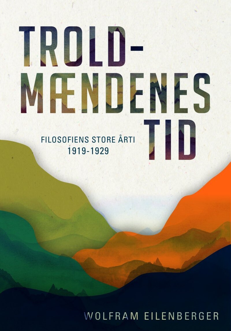 Troldmændenes Tid