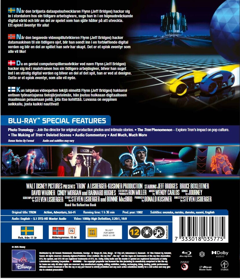 Tron
