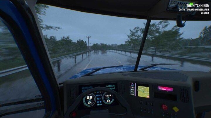 Truck Driver The American Dream