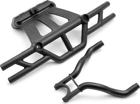 Truck Front Bumper - Mv150029 - Maverick Rc