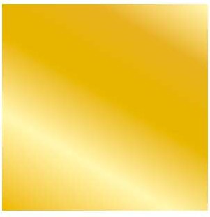 Vallejo 77162 - True Metallic Metal Airbrush - Radiant Yellow 18 Ml