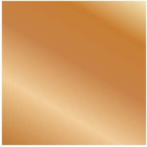 Vallejo 77 123 - True Metallic Metal Base - Imperial Gold 18 Ml