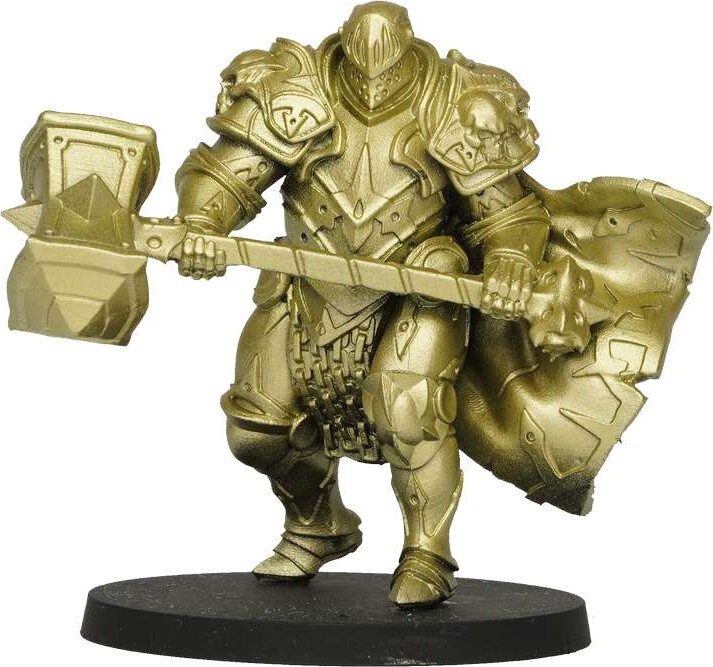 Vallejo 77116 - True Metallic Metal Light - Greenish Gold 18 Ml
