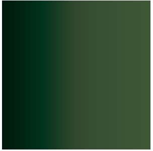 Vallejo 77155 - True Metallic Metal Shade - Amber Green 18 Ml