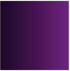 Vallejo 77148 - True Metallic Metal Shade - Amethyst Purple 18 Ml