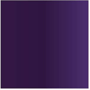 Vallejo 77149 - True Metallic Metal Shade - Celestial Violet 18 Ml