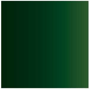 Vallejo 77154 - True Metallic Metal Shade - Dusken Green 18 Ml