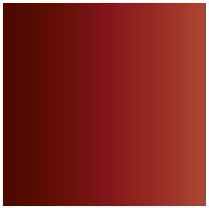 Vallejo 77145 - True Metallic Metal Shade - Forged Red 18 Ml