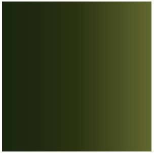 Vallejo 77156 - True Metallic Metal Shade - Greenish Gold 18 Ml