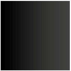 Vallejo 77160 - True Metallic Metal Shade - Obsidian Black 18 Ml