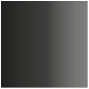 Vallejo 77141 - True Metallic Metal Shade - Sterling Silver 18 Ml