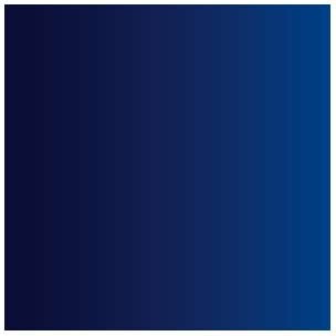 Vallejo 77150 - True Metallic Metal Shade - Ultramarine Blue 18 Ml