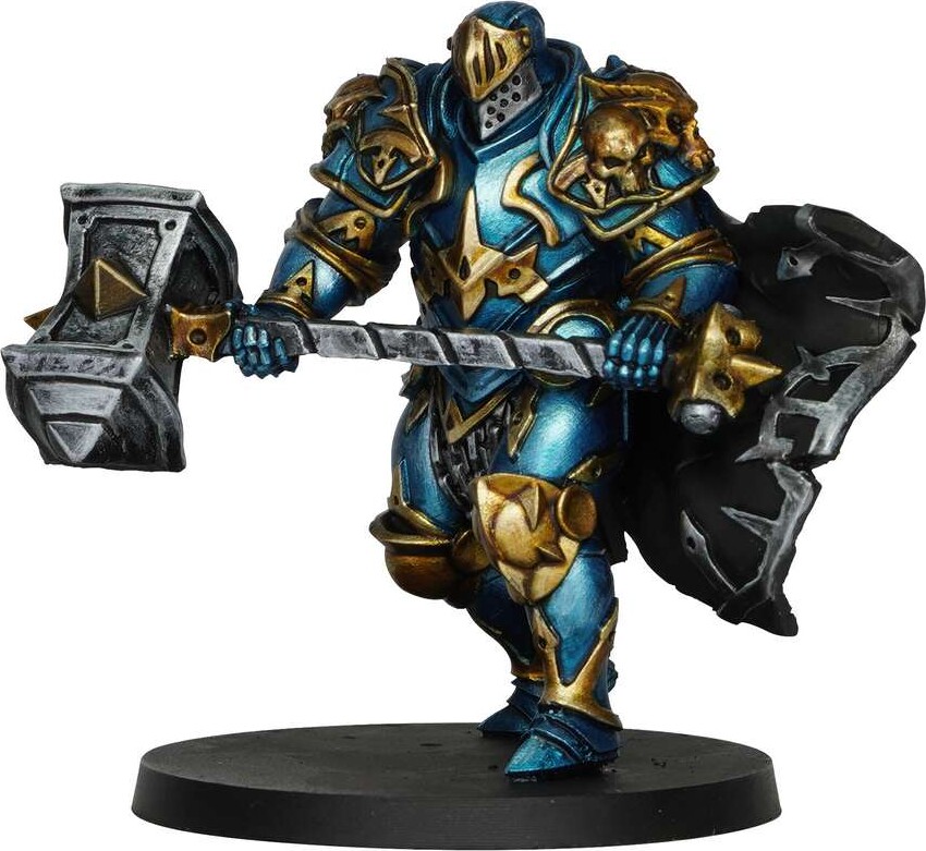 Vallejo 77272 - True Metallic Metal Starter Set - Fantasy 12X18 Ml