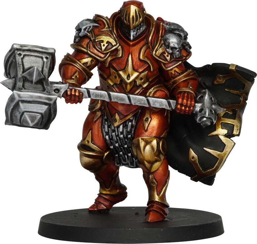 Vallejo 77272 - True Metallic Metal Starter Set - Fantasy 12X18 Ml