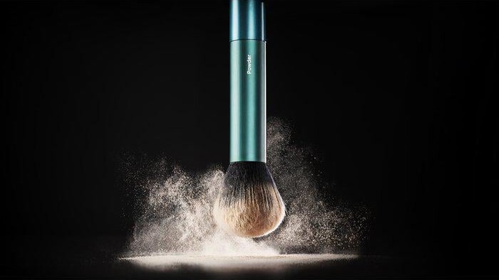Truyu - Powder Brush