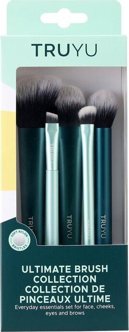 Truyu - Ultimate Brush Collection