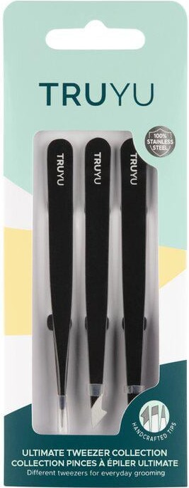 Truyu - Ultimate Tweezer Collection - Compact