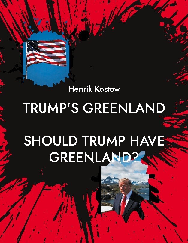 Trump S Greenland