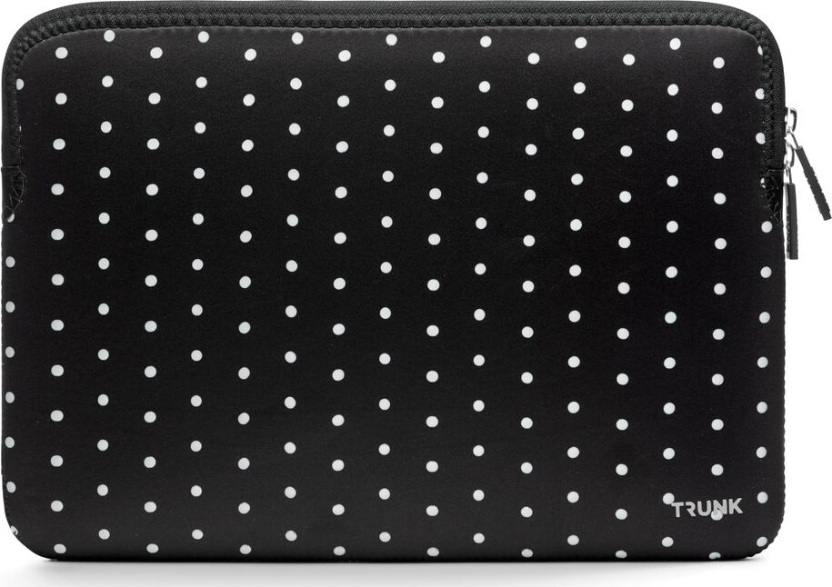 Trunk - Computer Sleeve - 13 3 Tommer - Neopren - Prikket