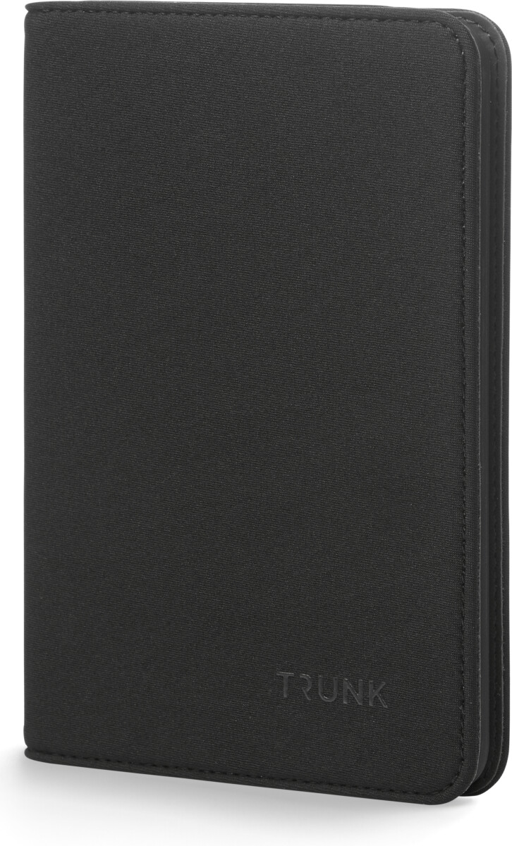Trunk - Kindle Paperwhite Cover - 2018-2019-2020 - Sort