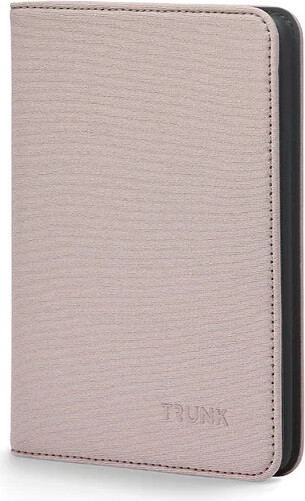 Trunk - Kindle Paperwhite Cover - 2018-2019-2020 - Varm Rose