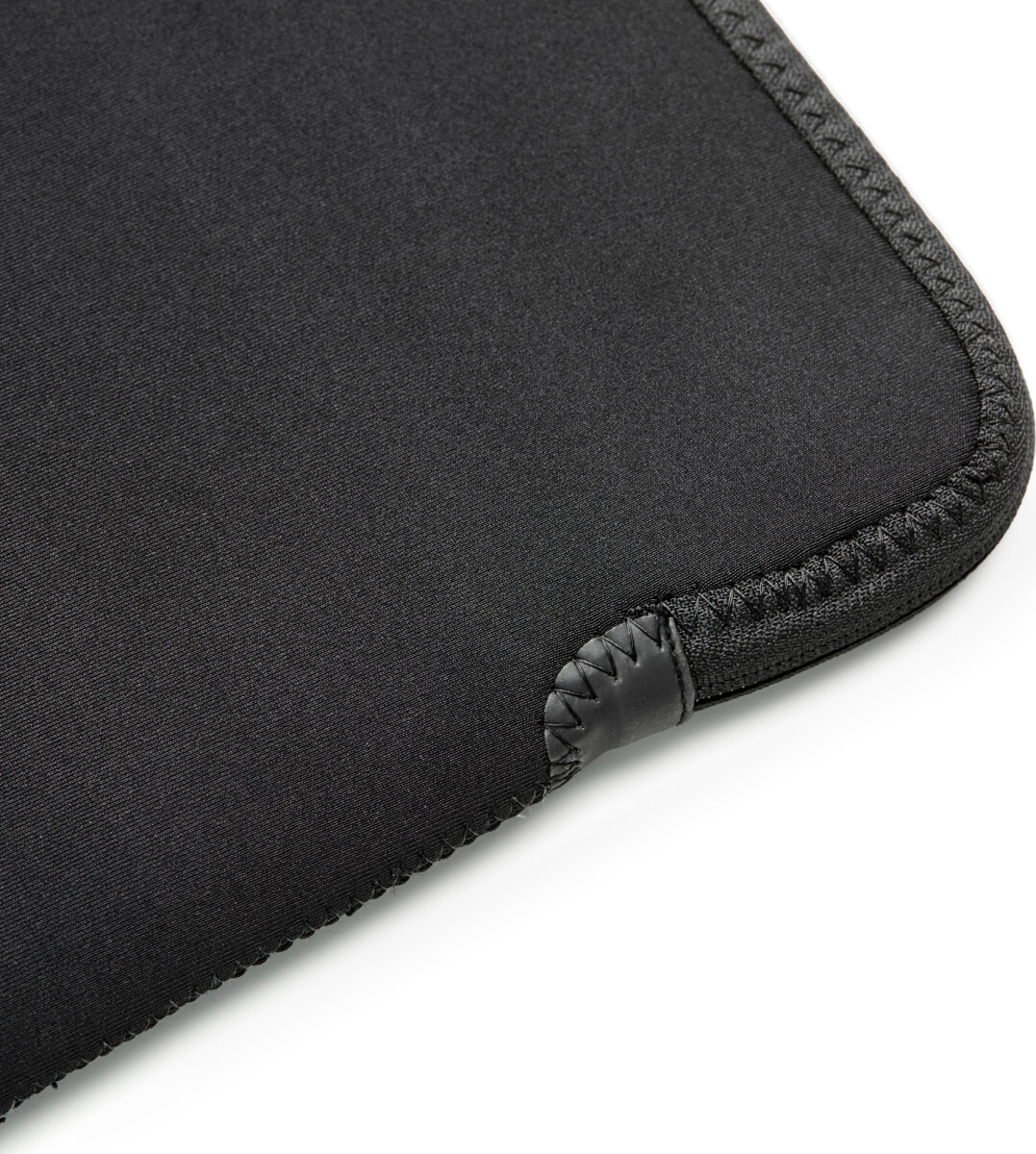 Trunk - Computer Sleeve - 13 Tommer - Neopren - Sort