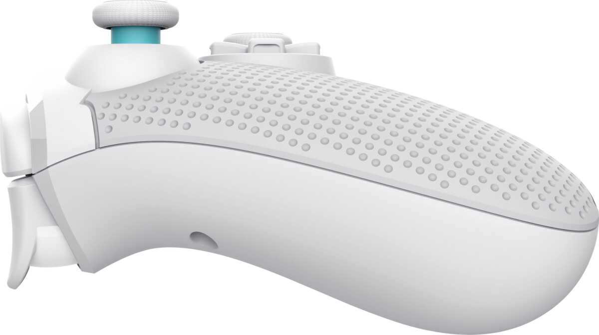 Trust - Gxt1246W Muta Bt Ctrl Nsw - White