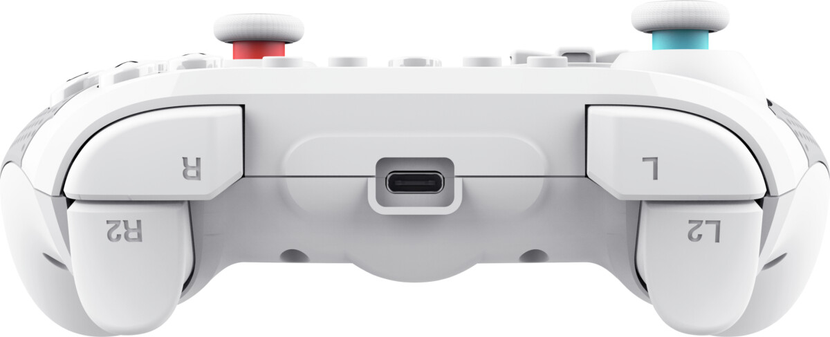 Trust - Gxt1246W Muta Bt Ctrl Nsw - White