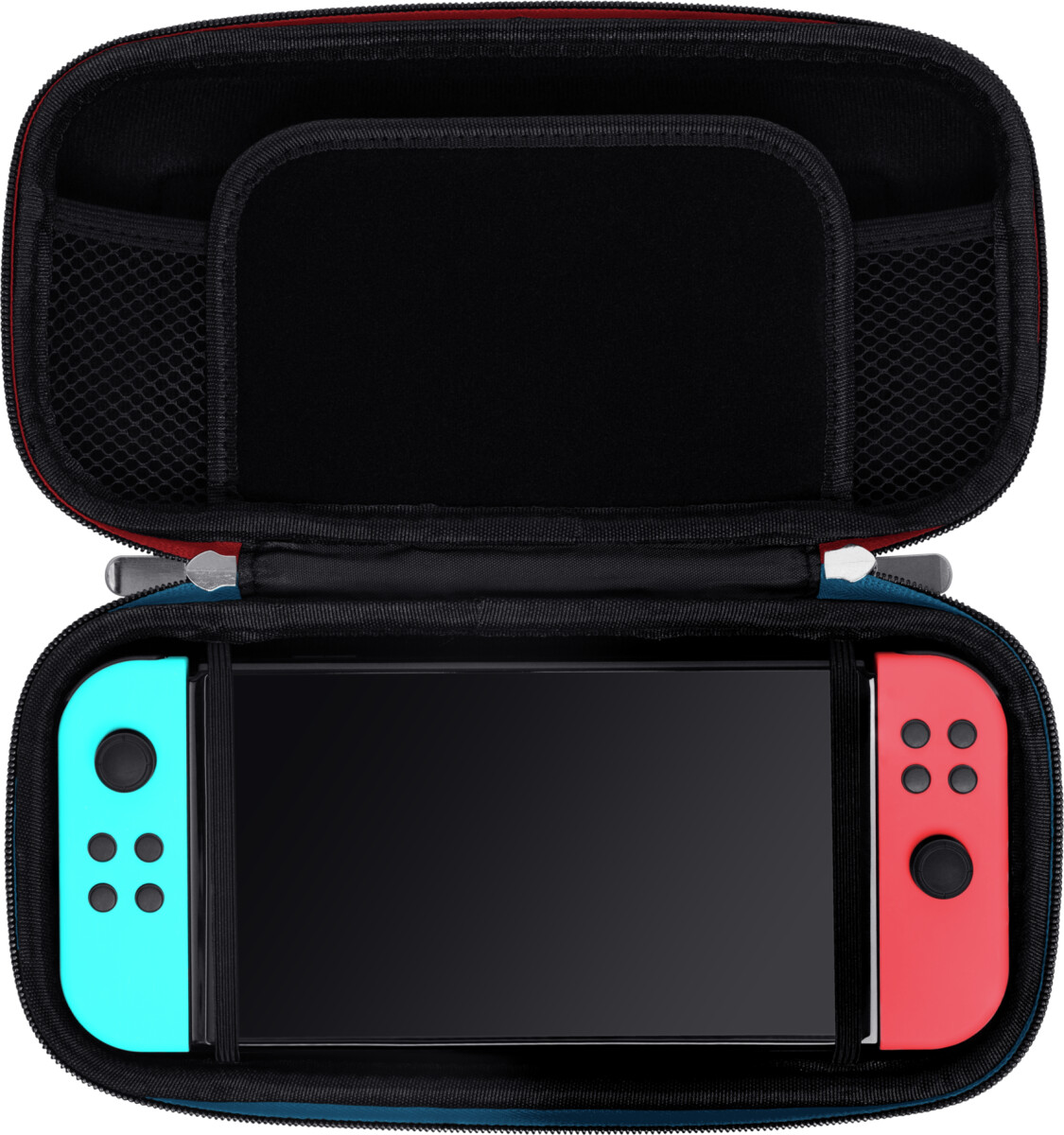 Trust - Gxt1248 Hardcase For Nsw - Black