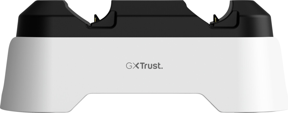 Trust - Gxt228 Ps5 Dual Charge Dock