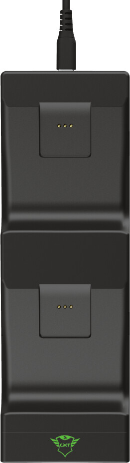 Trust - Gxt250 Duo Charge Dock - Xbsx