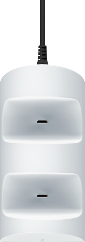 Trust - Gxt254 Duo Charge Dock - Ps5