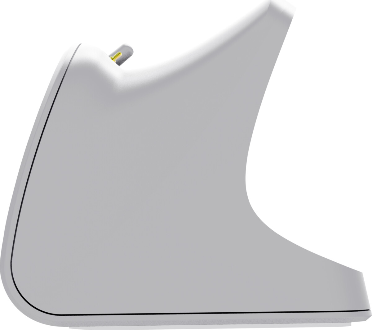 Trust - Gxt255W Ps5 Charge Stand - White