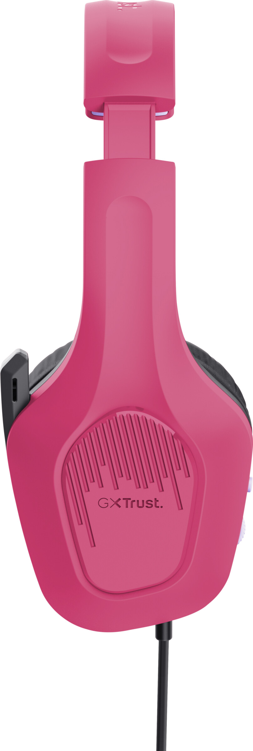 Trust - Gxt415P Zirox Headset - Pink