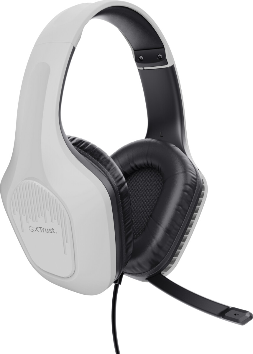 Trust - Gxt415Ps Zirox Headset - Ps5