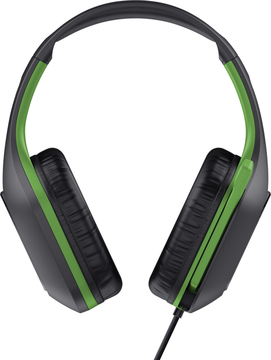 Trust - Gxt415X Zirox Headset - Xbox