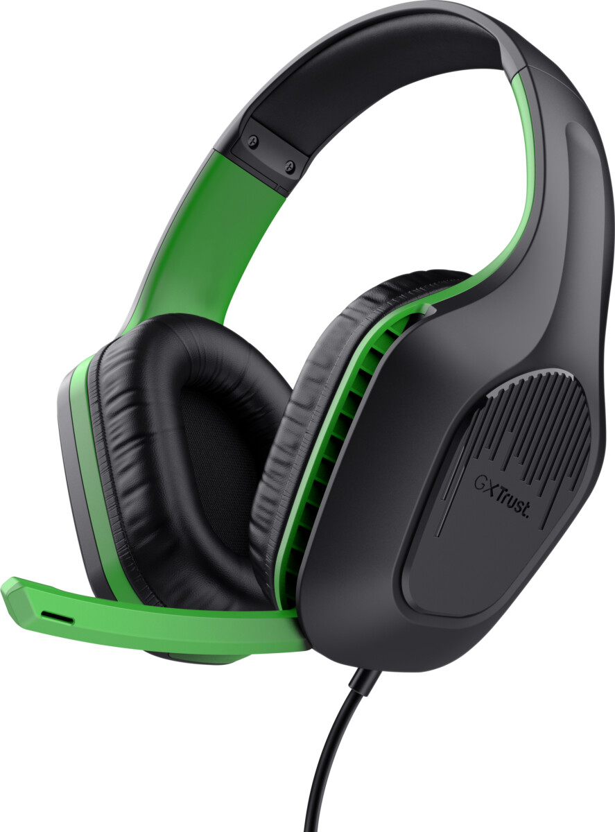 Trust - Gxt415X Zirox Headset - Xbox