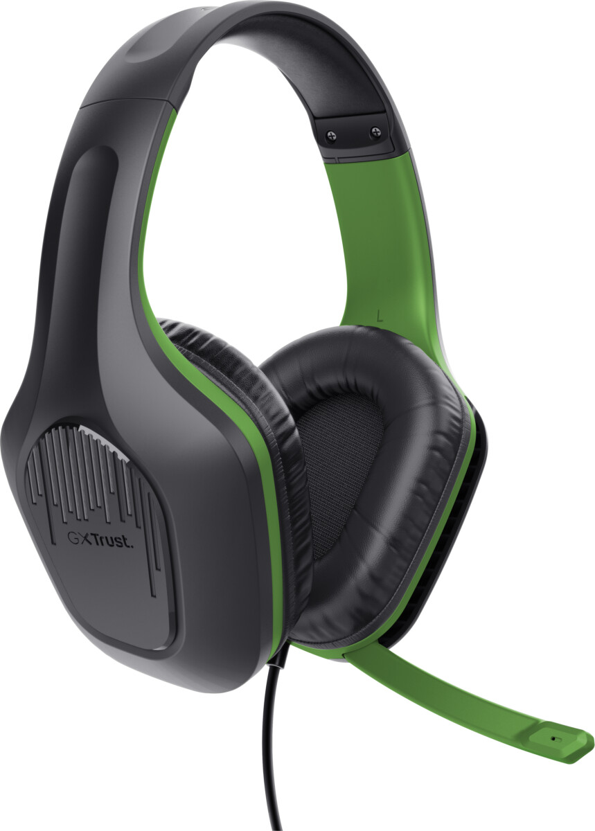 Trust - Gxt415X Zirox Headset - Xbox