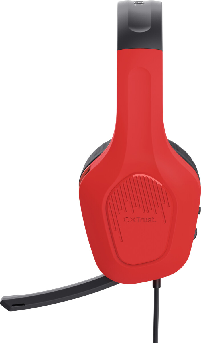 Trust - Gxt416S Zirox Headset - Nsw