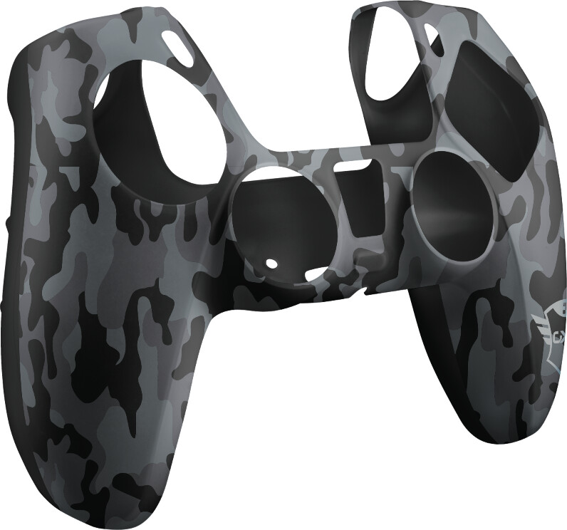 Trust - Gxt748 Controller Skin - Camo
