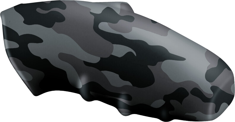 Trust - Gxt748 Controller Skin - Camo