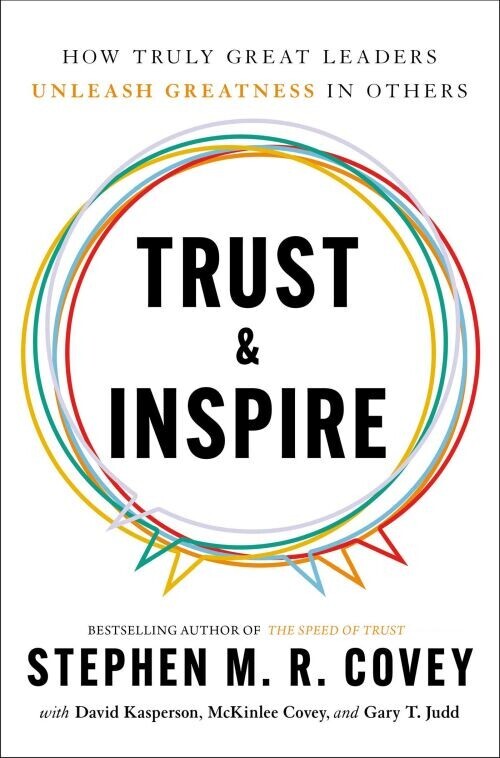 Trust Inspire