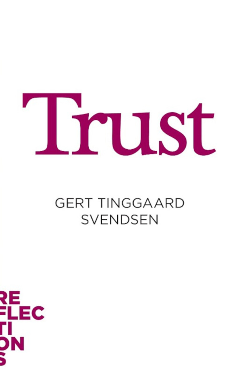 Reflections - Trust