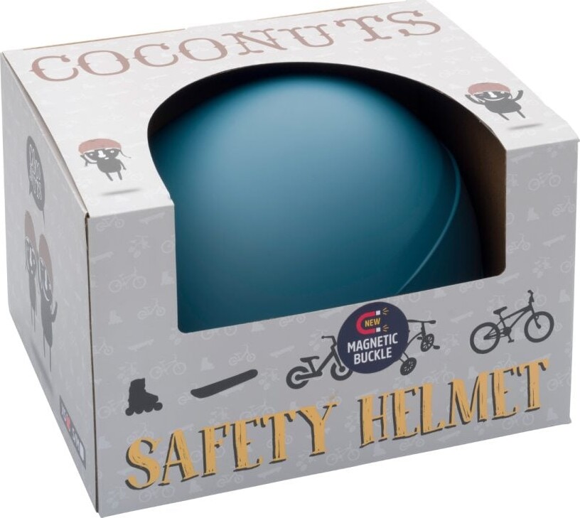 Trybike - Cykelhjelm Til Børn - Retrolook