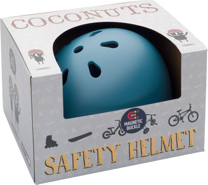 Trybike - Cykelhjelm Til Børn - Retro - Xs - 45-51 Cm - Vintagerosa