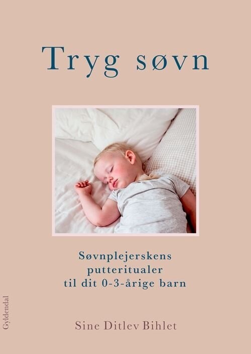 Tryg Søvn