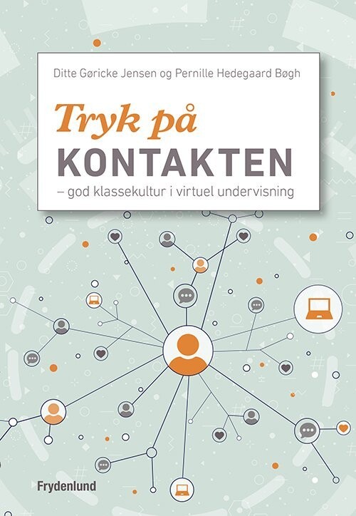 Tryk På Kontakten