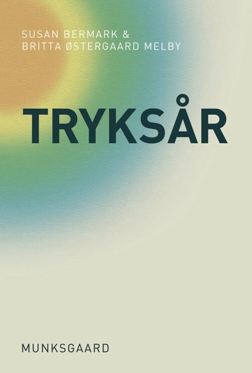 Tryksår