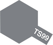 Tamiya Spraymaling - Ts-99 Ijn Gray Maizuru Arsenal Flat - 85099