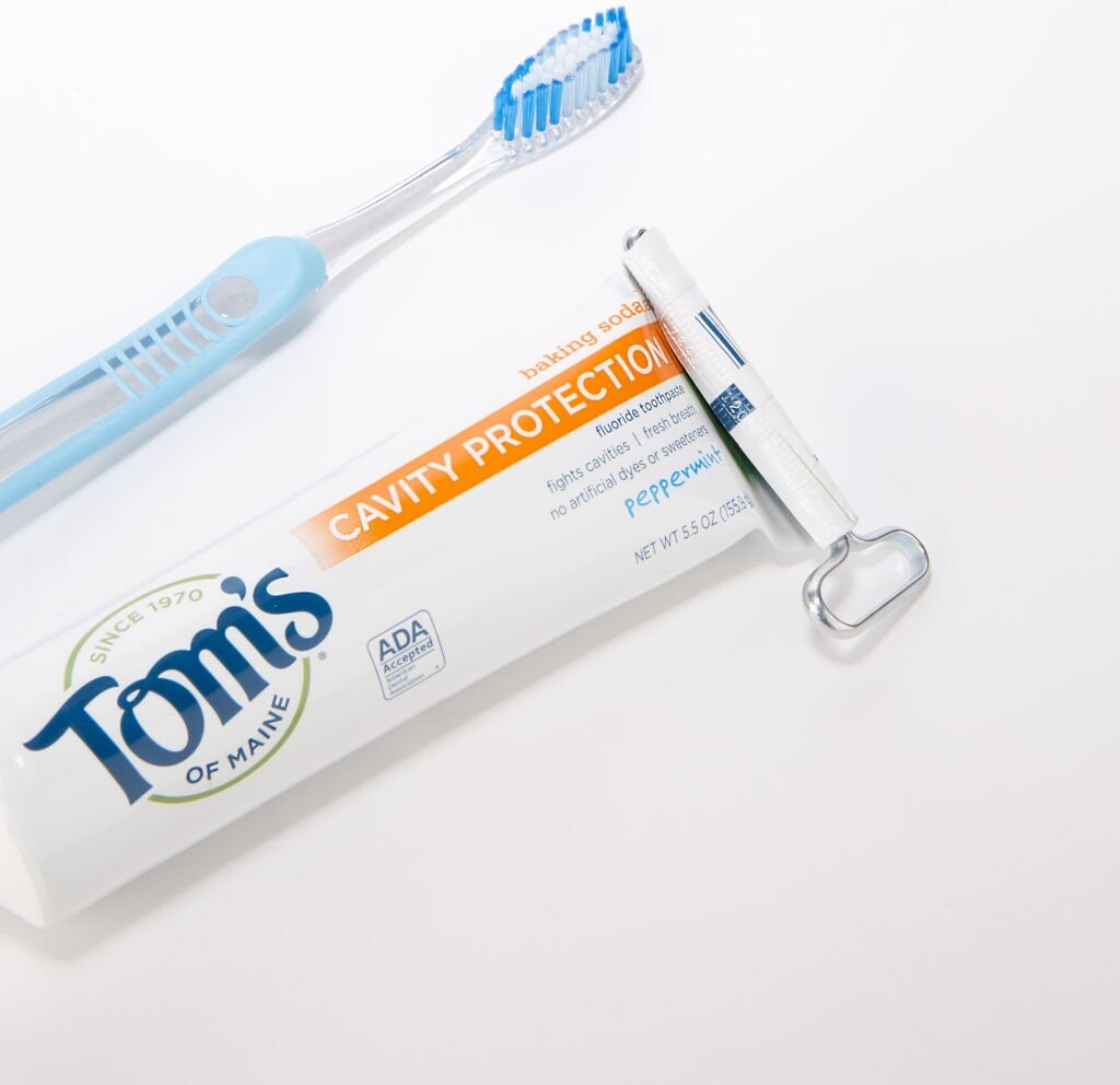 Tubeklemmere - Kikkerland - 2 Stk